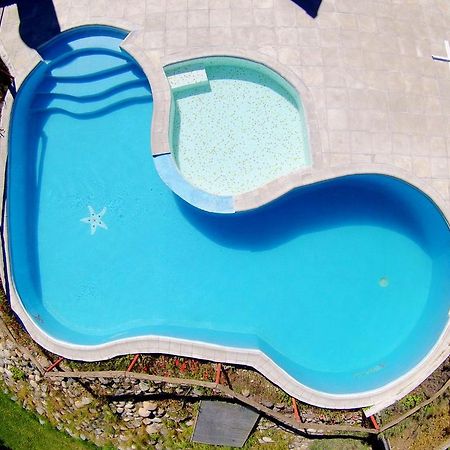 Cabanas Los Teros Hotel El Bolsón Екстериор снимка