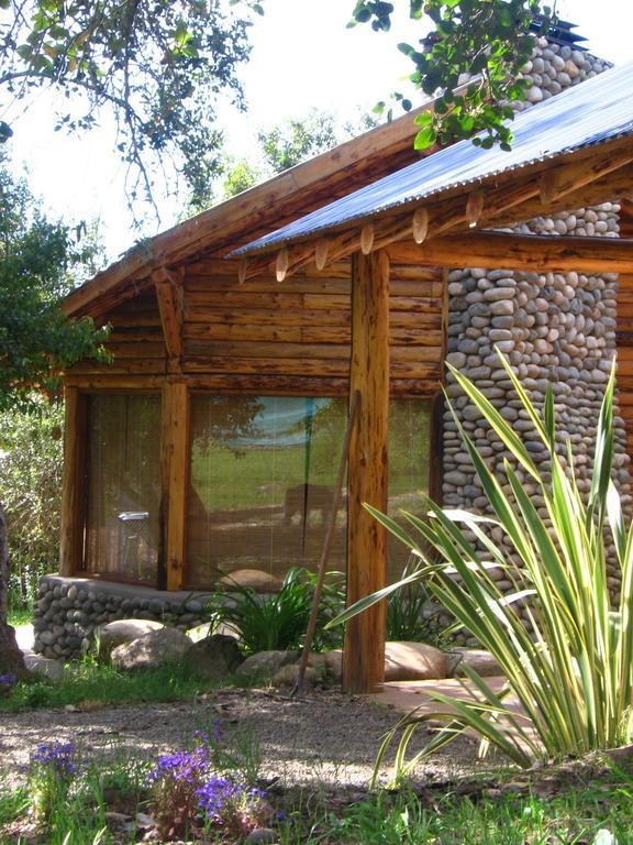 Cabanas Los Teros Hotel El Bolsón Стая снимка